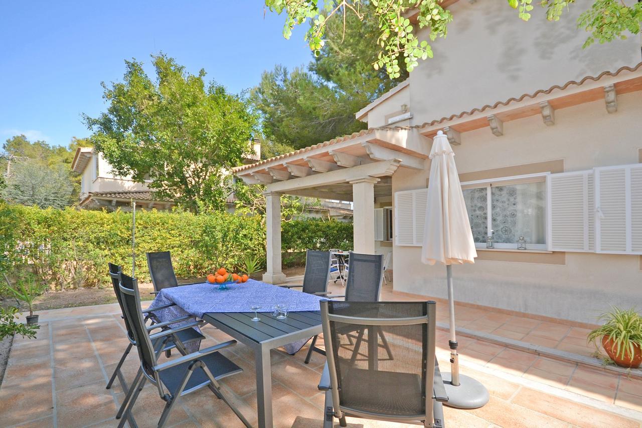 Villa Salada House Port d'Alcúdia Exterior foto